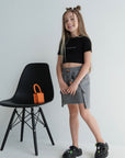 Cargo skirt (top can be ordered separately)