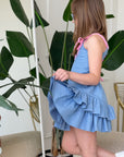 Teens suit (sweatshirt, pants or suit can be ordered separately)