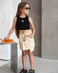Cargo skirt (top can be ordered separately)