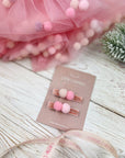 Set of pins