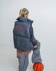 Teens' vest