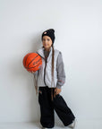 Teens' vest