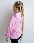Graffiti sweatshirt