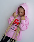 Graffiti sweatshirt