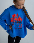 Graffiti sweatshirt