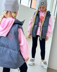 Teens' vest