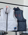 Teens' vest
