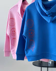 Graffiti sweatshirt