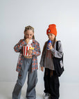 Teens cap