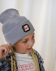 Teens cap