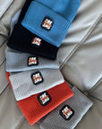 Teens cap