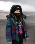 Teens jacket