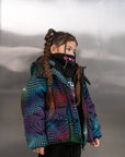 Teens jacket