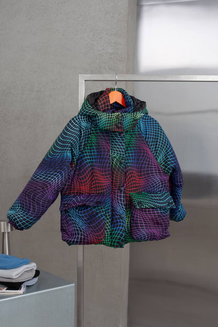 Teens jacket