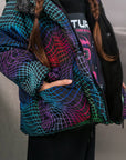 Teens jacket