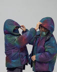 Teens jacket