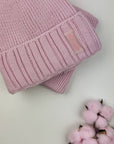 Winter hat + LL collar