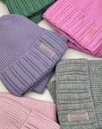Winter hat + LL collar