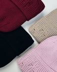 Winter hat for teens