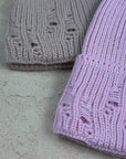 Winter hat for teens
