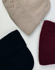 Winter hat for teens