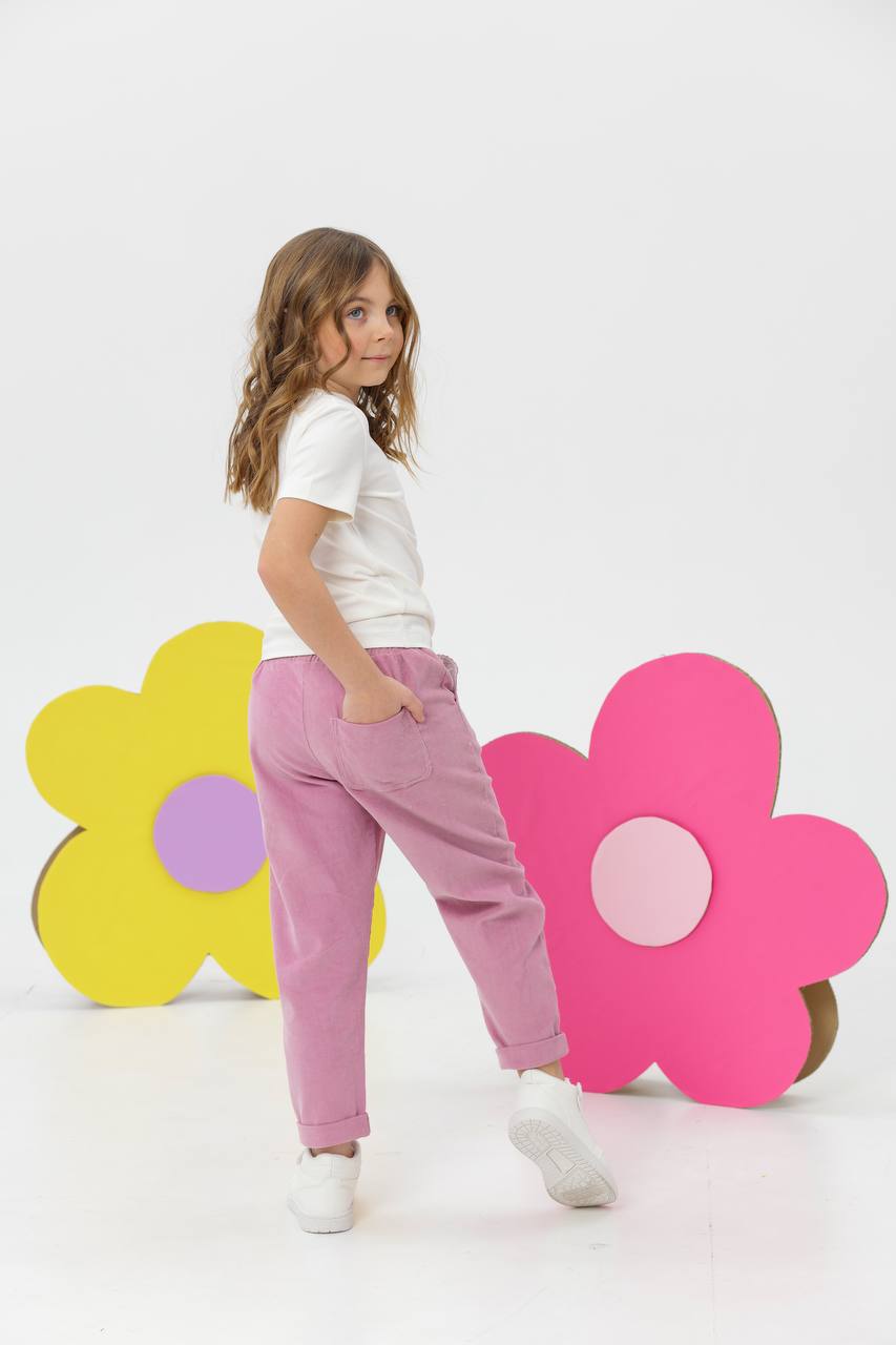 Suit with joggers