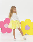Basic Collection skirt 5 colors