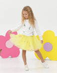 Basic Collection skirt 5 colors