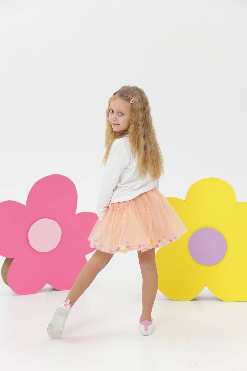 Basic Collection skirt 5 colors