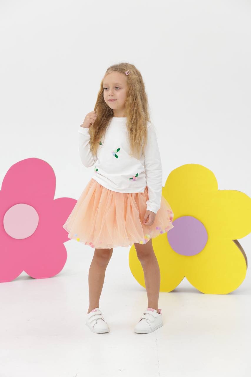 Basic Collection skirt 5 colors