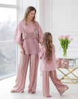 Shine suit