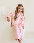 Vikki powder suit