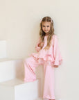 Vikki powder suit