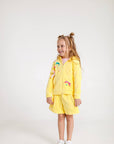 Vikki beige suit