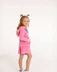 Vikki beige suit
