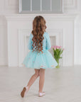 Pastel Edition skirt milky