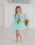 Pastel Edition skirt milky
