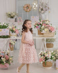 Dress shine