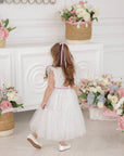 Dress shine