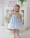 Dress shine