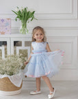 Dress shine