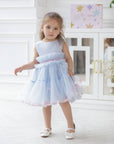 Dress shine
