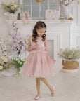 Dress shine