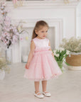 Dress shine