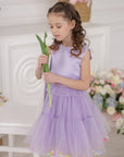 Dress shine