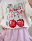 Teens suit (sweatshirt, pants or suit can be ordered separately)