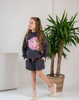 Teens suit (sweatshirt, pants or suit can be ordered separately)