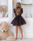 Pastel Edition skirt powder