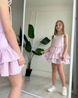 Teens suit (sweatshirt, pants or suit can be ordered separately)
