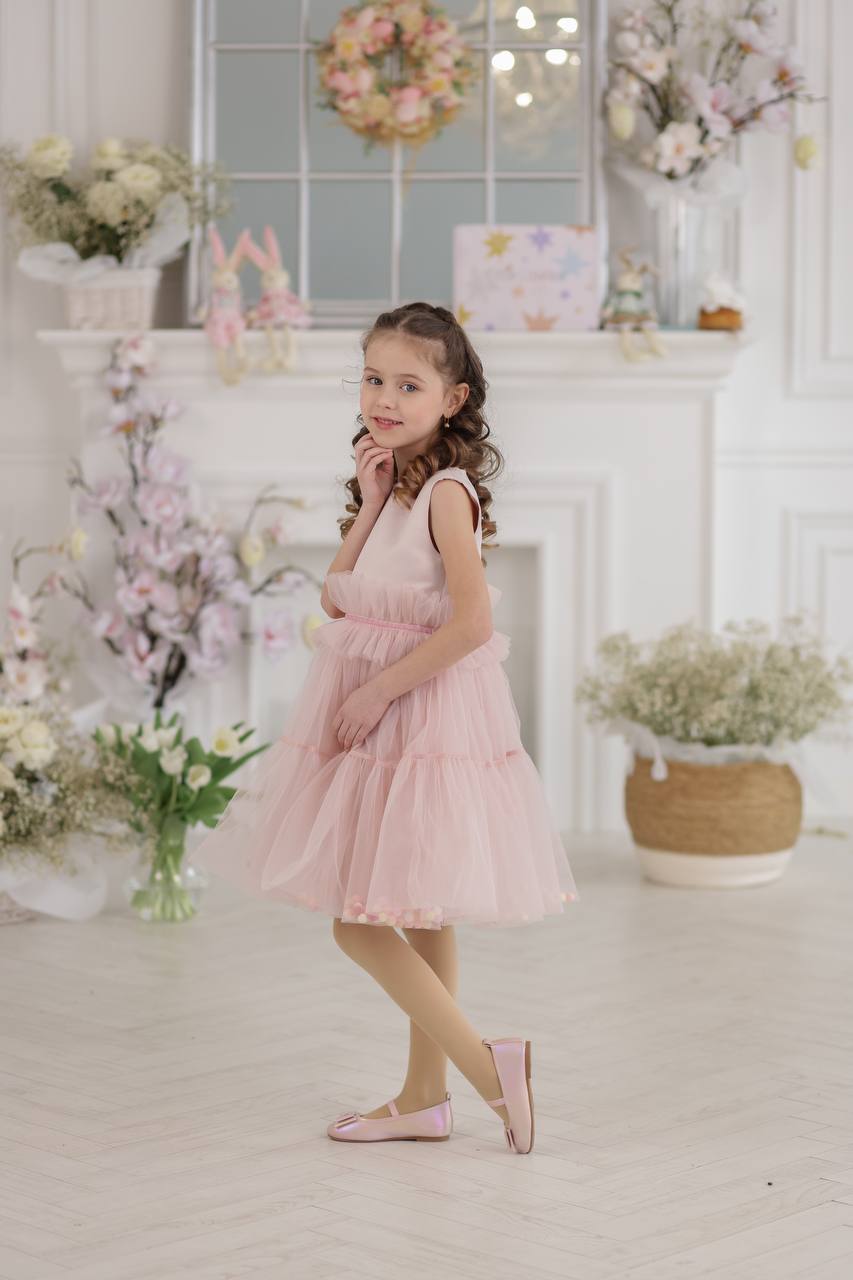 Сукня spring